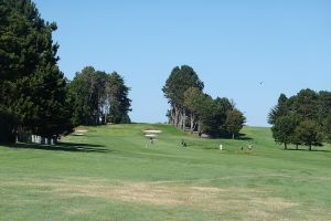 Victoria (Canada) 3rd Hole